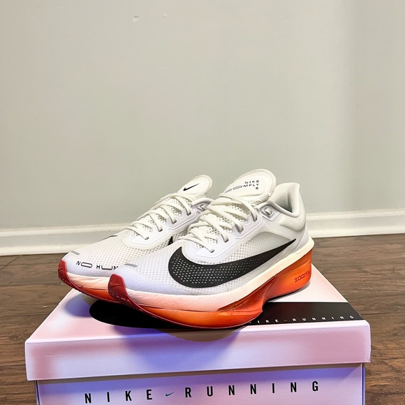 Nike Zoom Fly 6 EK Men’s S 11 - Picture 3 of 8